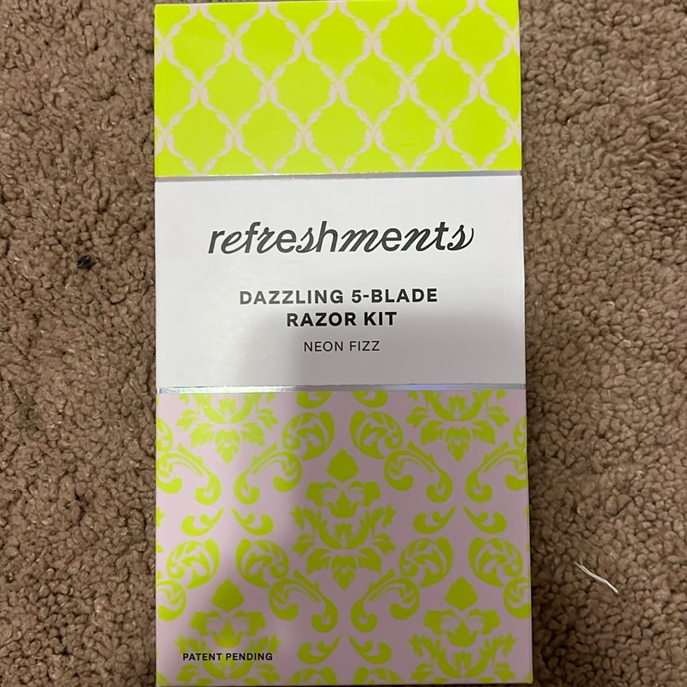 Amazing sensitive skin raisers